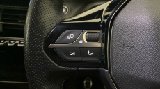 Peugeot 208 1.2 PureTech 100 GT Line 5dr Petrol Hatchback